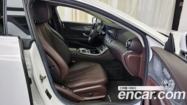 Mercedes-Benz CLS-Class C257 id 2656500 из Кореи 12