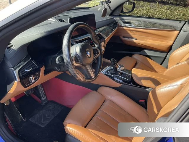 BMW 6 series GT id 4240227 из Китая 10