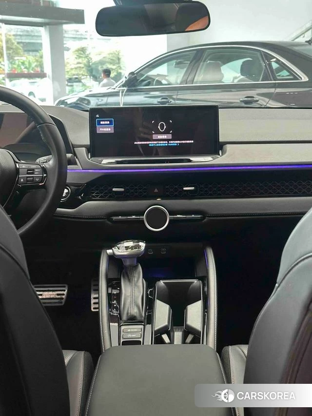 Honda Accord id 4276954 из Китая 12