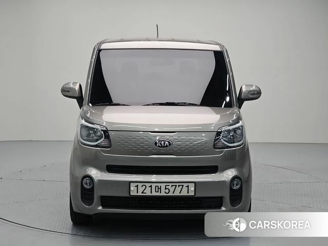Kia The New Ray id 4873168 из Кореи 10