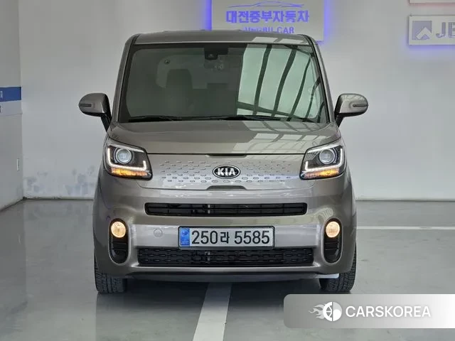 Kia The New Ray id 3656195 из Кореи 12