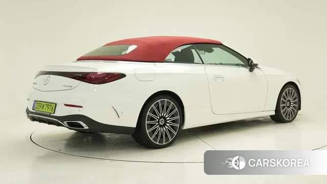 Mercedes-Benz CLE-Class C236 id 3689397 из Кореи 12