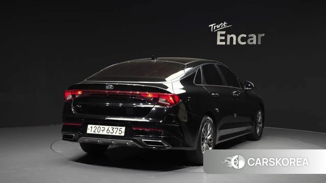 Kia K5 3rd generation id 3942225 из Кореи 12