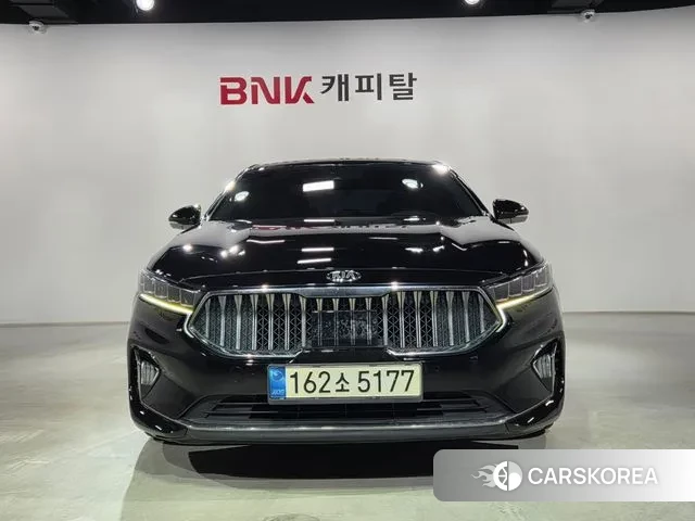 Kia K7 Premier id 3665897 из Кореи 12