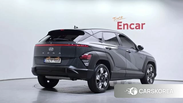 Hyundai Kona (SX2) id 4935052 из Кореи 12