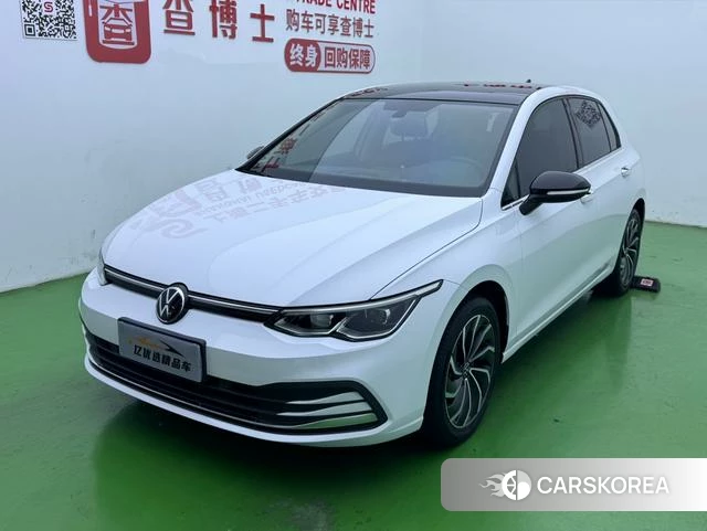 Volkswagen Golf id 4301356 из Китая 12
