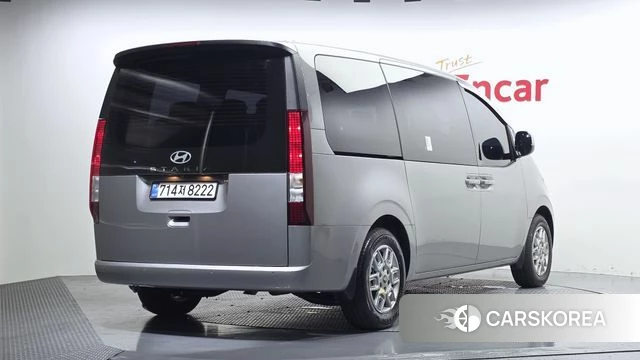 Hyundai Staria id 4468288 из Кореи 12