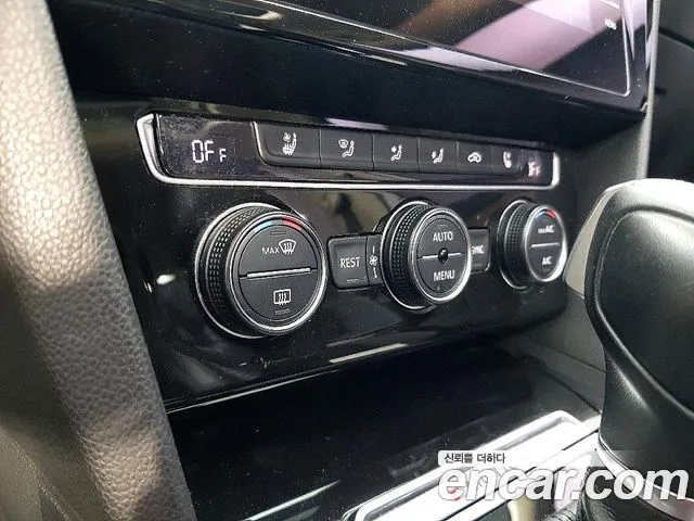 Volkswagen Passat GT (B8) id 2703734 из Кореи 12