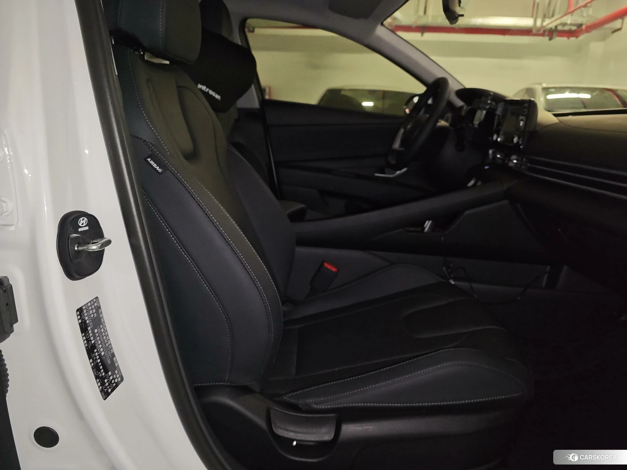 Hyundai Elantra id 4453949 из Китая 12