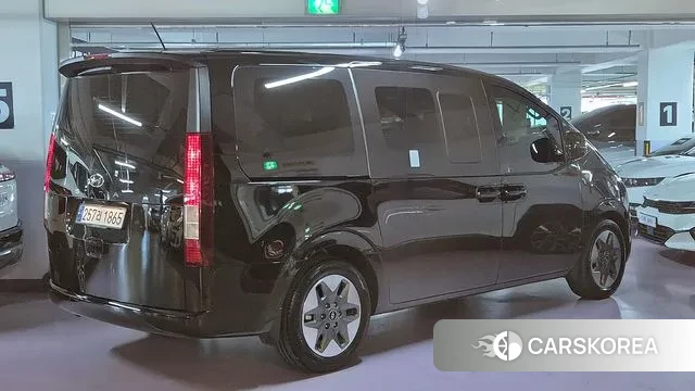 Hyundai Staria id 3472188 из Кореи 12