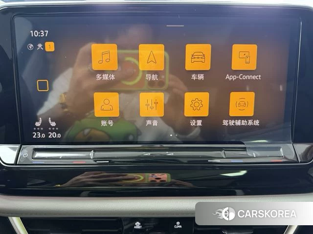 Volkswagen Tourang id 4300761 из Китая 12