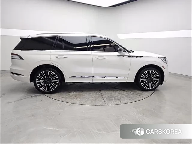 Lincoln Aviator 2nd generation id 3026754 из Кореи 12