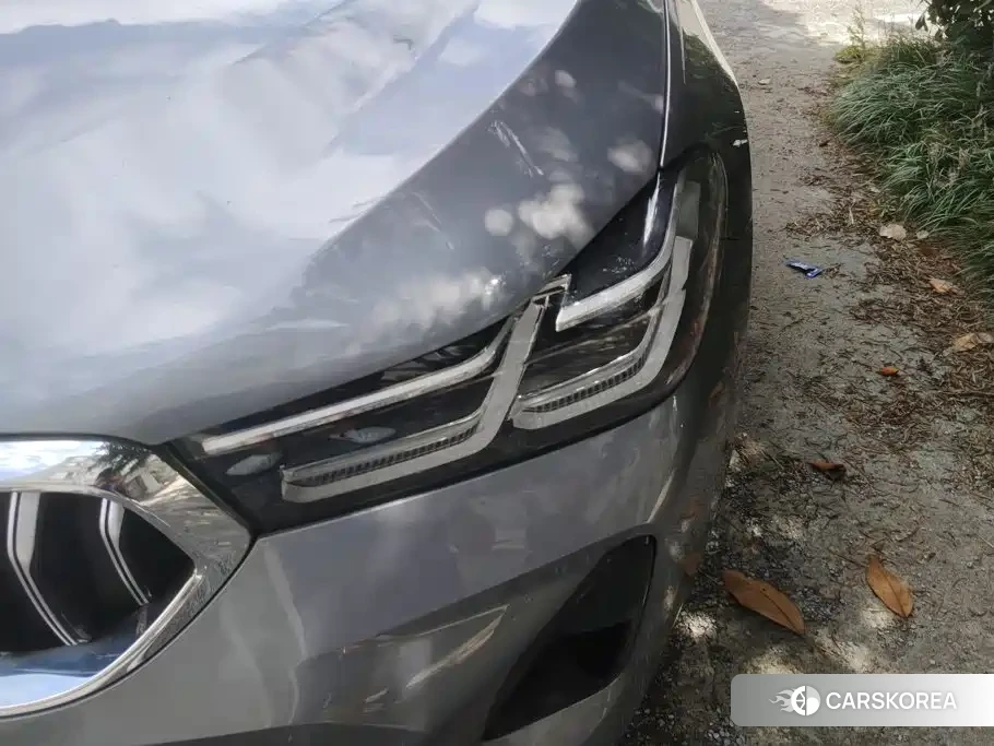 BMW 6 series GT id 4576783 из Китая 8