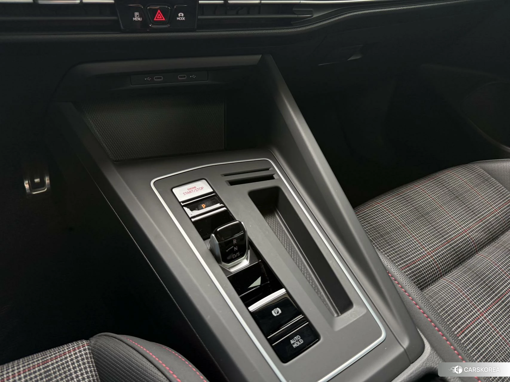 Volkswagen Golf 2021 Черный из Китая, фото 2