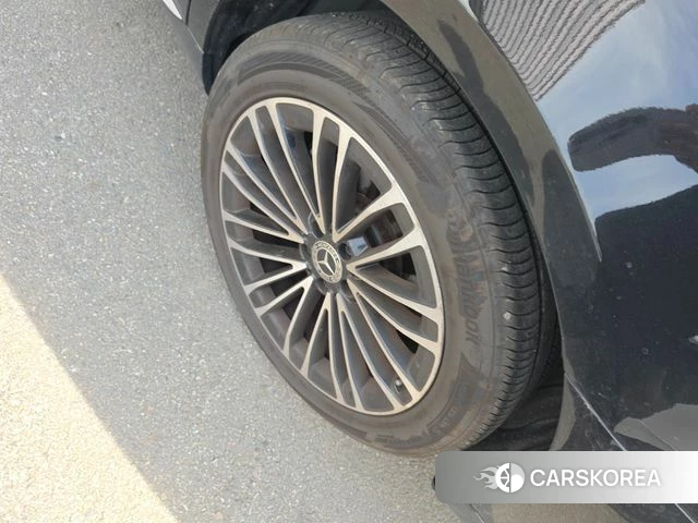 Mercedes-Benz S-Class W223 id 4516165 из Кореи 8