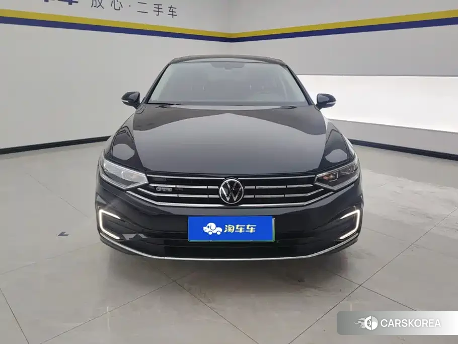 Volkswagen Magotan id 4644638 из Китая 8