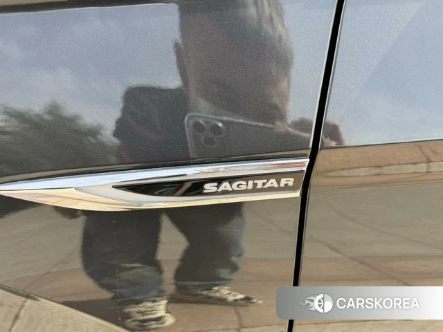 Volkswagen Sagitar id 4333687 из Китая 12