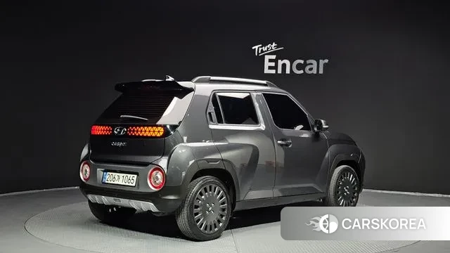 Hyundai Casper id 3400820 из Кореи 12