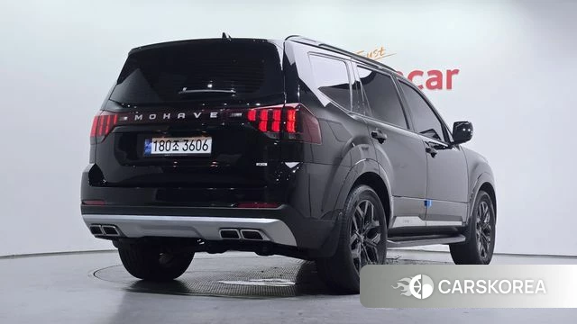 Kia Mohave Master id 4549063 из Кореи 12