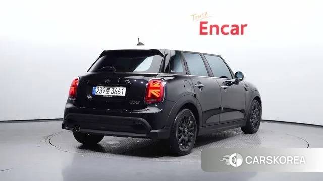 Mini Cooper id 3007024 из Кореи 12