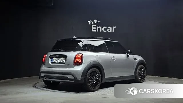 Mini Cooper id 2968566 из Кореи 12