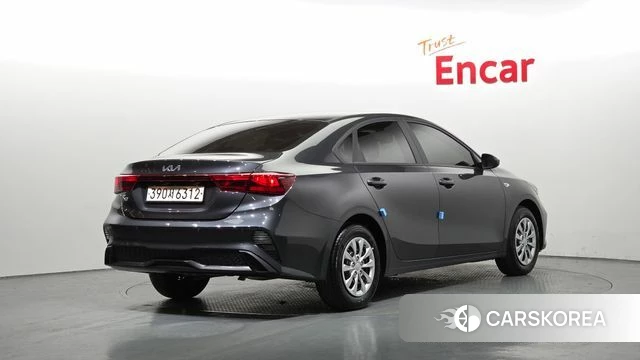 Kia The New K3 2nd generation id 4178346 из Кореи 12