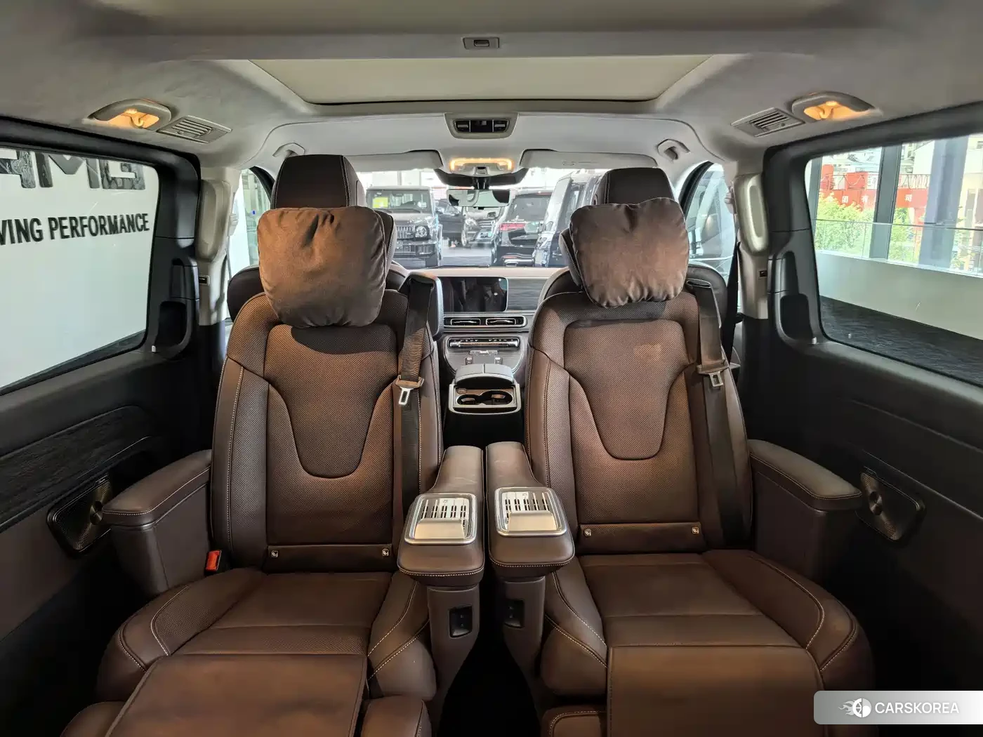 Mercedes-Benz V-Class id 4681086 из Китая 8