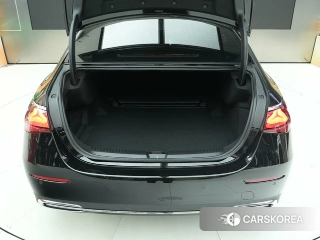 Mercedes-Benz E-class id 4328566 из Китая 12