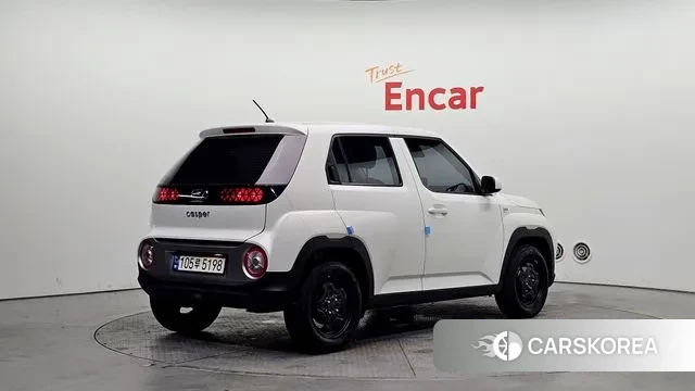 Hyundai Casper id 3711665 из Кореи 12