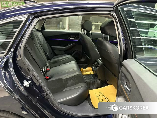 Honda Accord PHEV id 4274006 из Китая 12