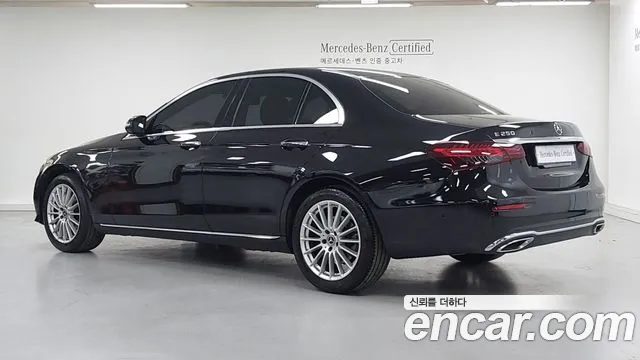 Mercedes-Benz E-Class W213 id 2708511 из Кореи 12