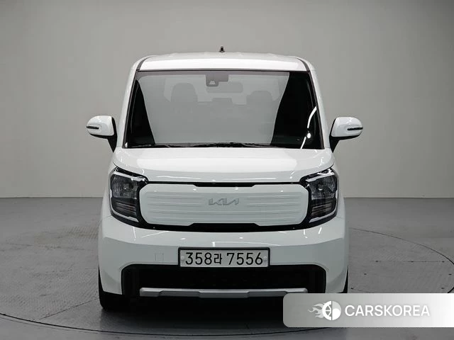 Kia The New Kia Ray id 4929024 из Кореи 10