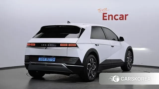 Hyundai Ionic 5 id 3281034 из Кореи 12