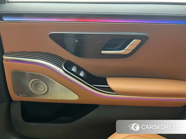 Mercedes-Benz S-class id 4368312 из Китая 12