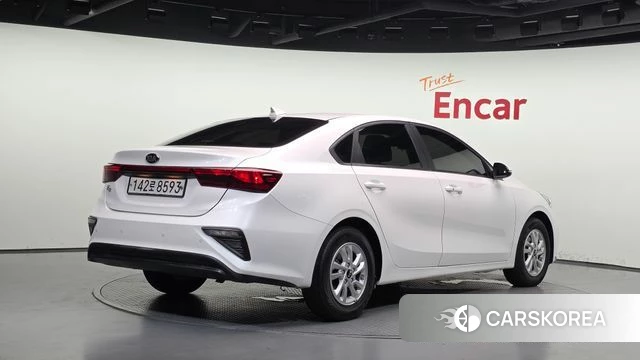 Kia Come New K3 id 4667400 из Кореи 12