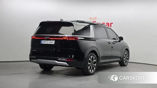 Kia Carnival 4th generation id 3518397 из Кореи 12