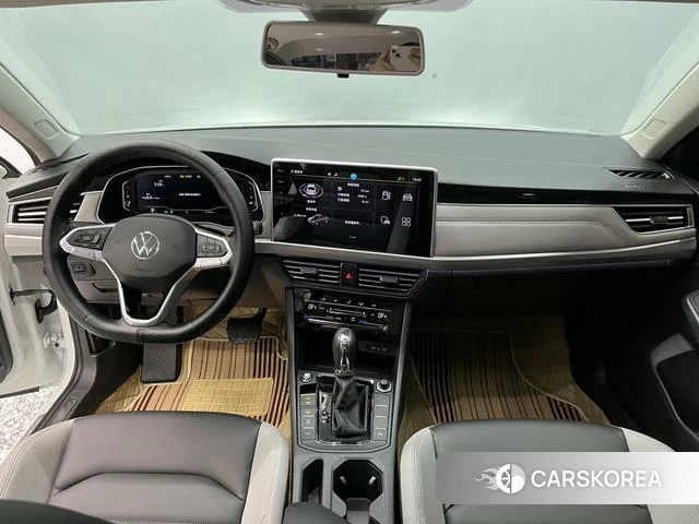 Volkswagen Bora id 4279120 из Китая 10