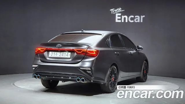 Kia Come New K3 id 2477002 из Кореи 12