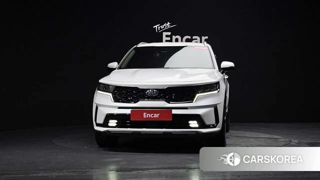 Kia Sorento 4th Generation id 3893400 из Кореи 12