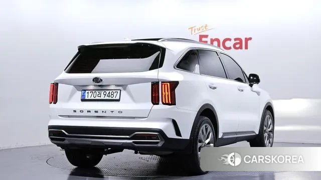 Kia Sorento 4th Generation id 3760291 из Кореи 12