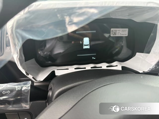 Kia The New Kia Ray 2026 Белый из Кореи, фото 2