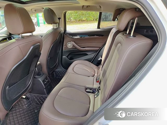 BMW X2 2024 Белый из Китая, фото 2