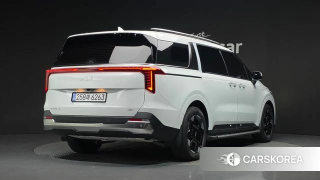 Kia The New Carnival 4th Generation id 4695605 из Кореи 12