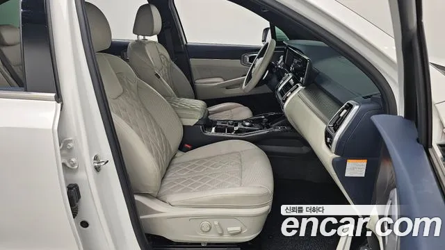 Kia Sorento 4th Generation id 2755292 из Кореи 12