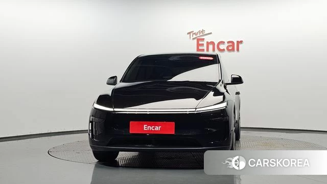Tesla Model Y id 4767323 из Кореи 12