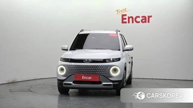 Hyundai Casper id 4201142 из Кореи 12