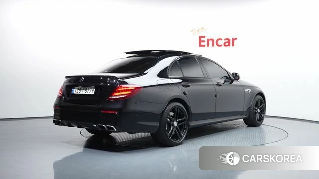 Mercedes-Benz E-Class W213 id 3873202 из Кореи 12