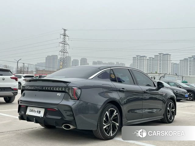 Lynk 03 id 4210326 из Китая 9
