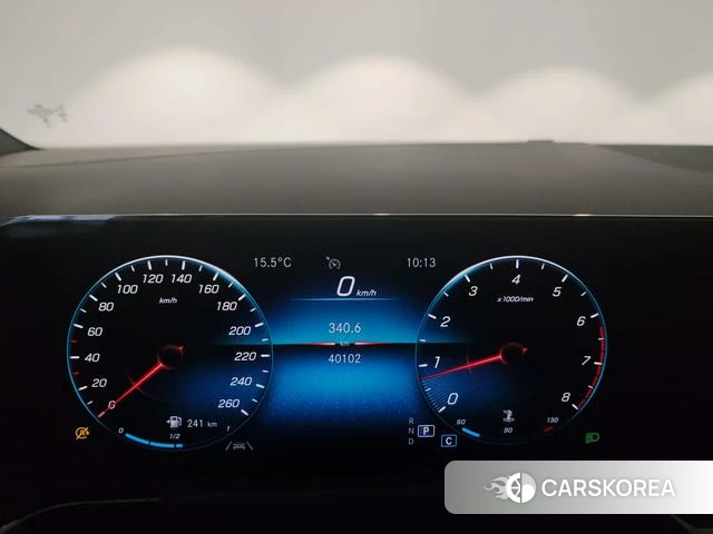 Mercedes-Benz GLA id 4297605 из Китая 11