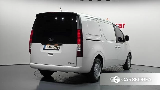 Hyundai Staria id 3891851 из Кореи 12